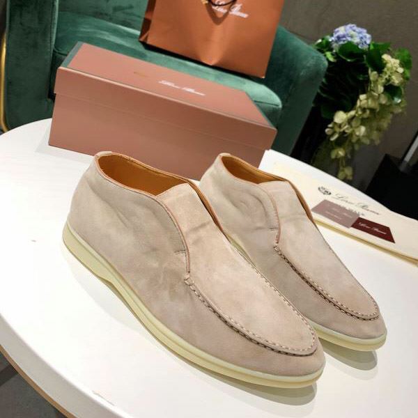 Other Leather Shoes
